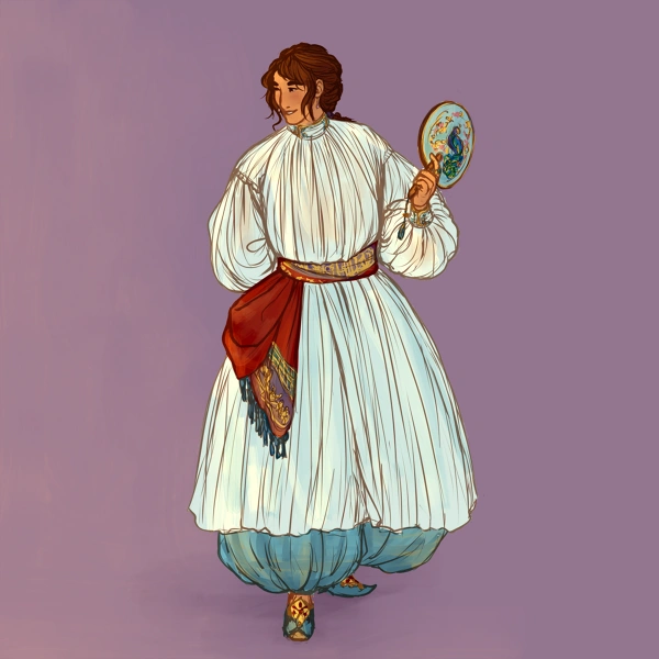 Fanart