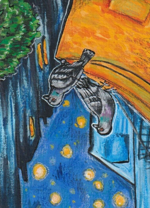 Fanart