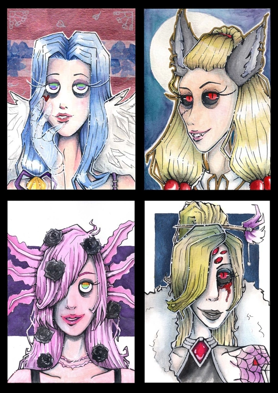 Fanart