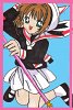 ..::Card Captor Sakura::..(Winterschuluniforn)