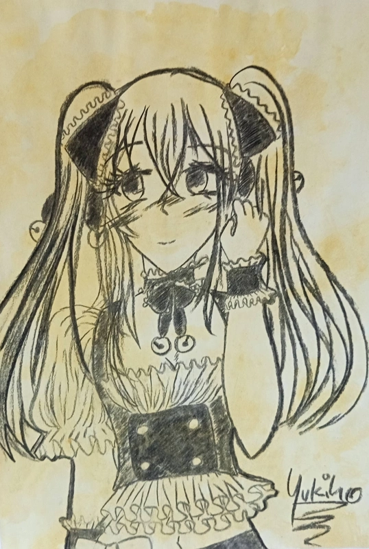 Fanart