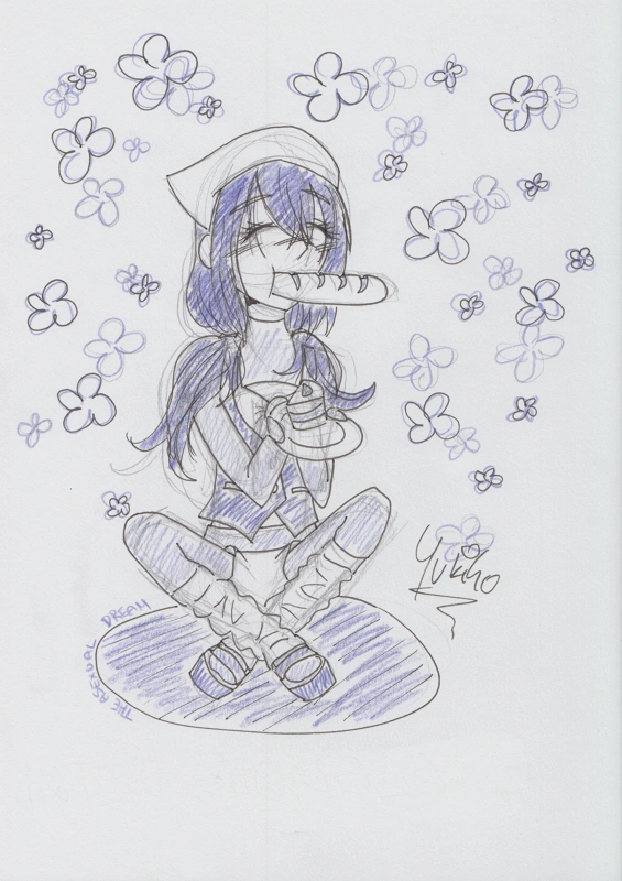 Fanart