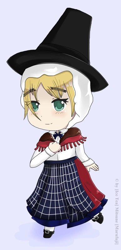 Fanart