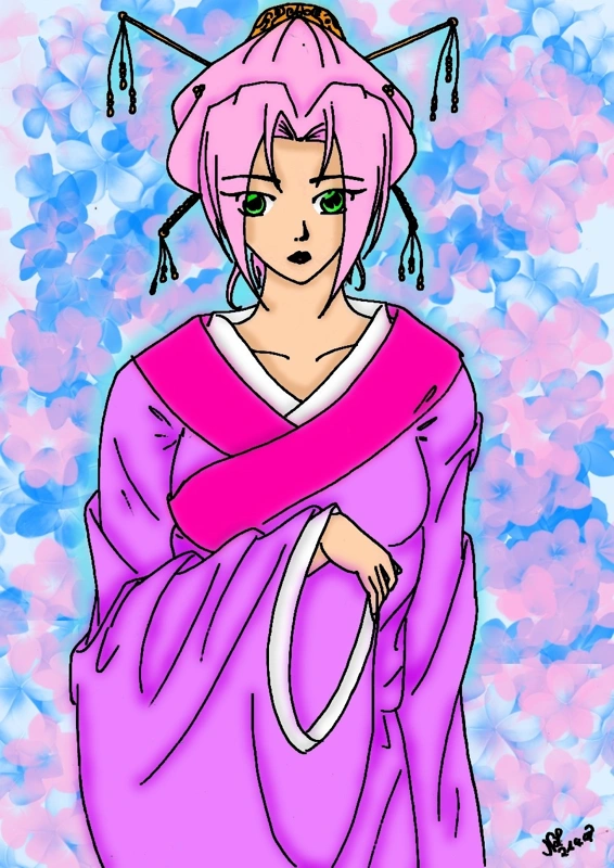 Fanart