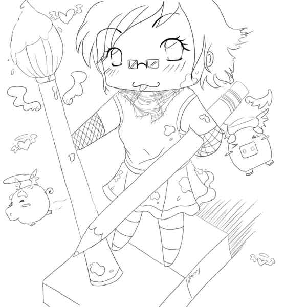Fanart