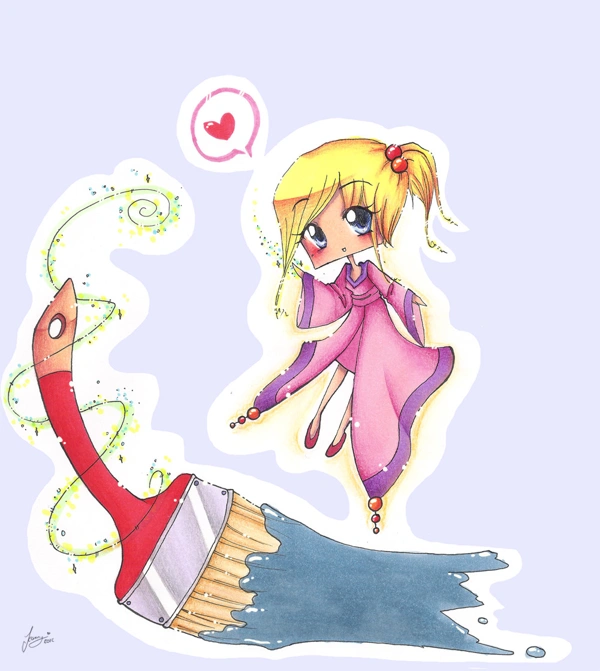 Fanart