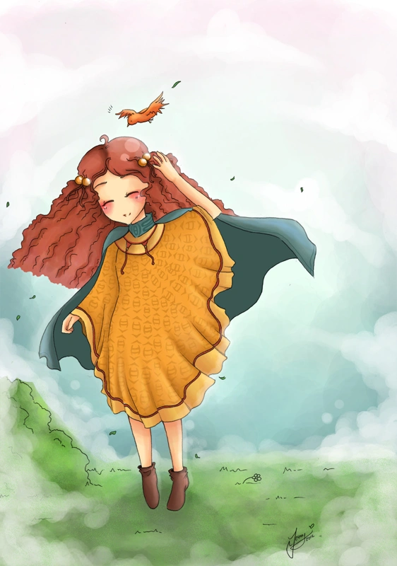 Fanart