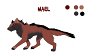 Mael (für Guardian Cats-WB)