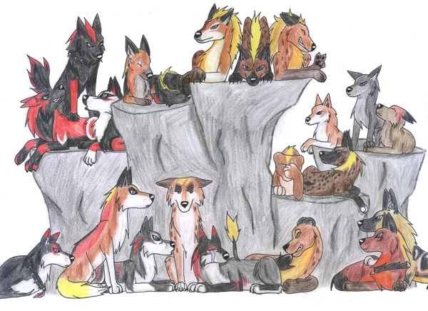 Fanart
