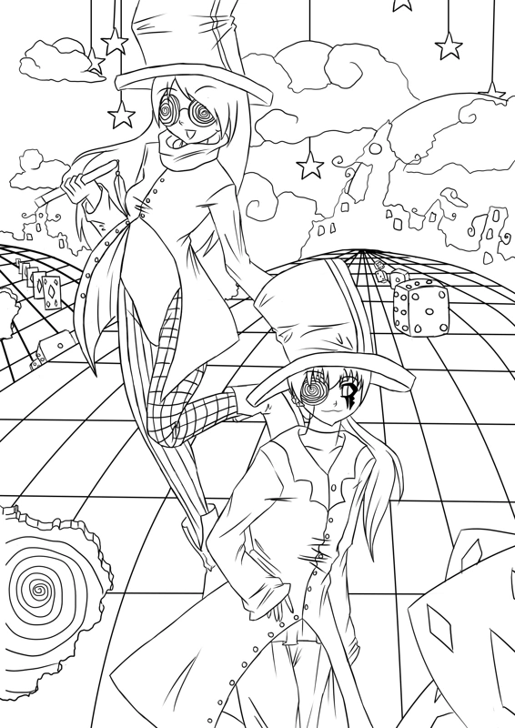 Fanart