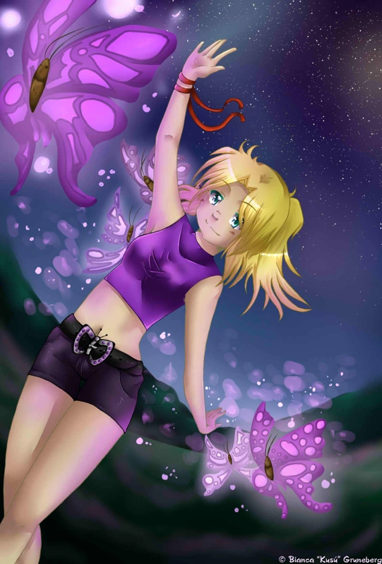 Fanart