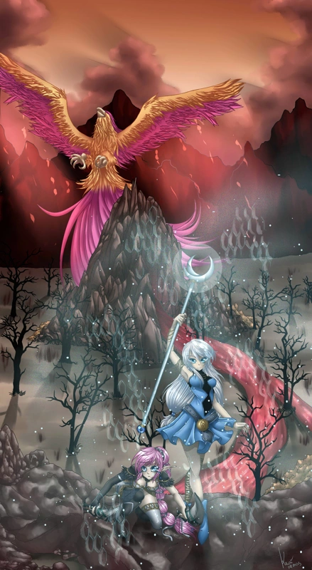 Fanart