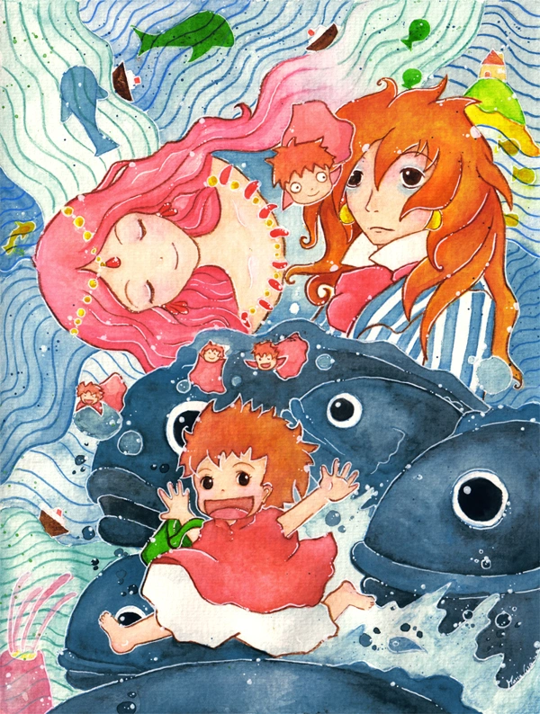 Fanart