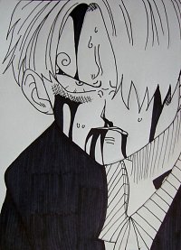 Fanart: SaNjI^^