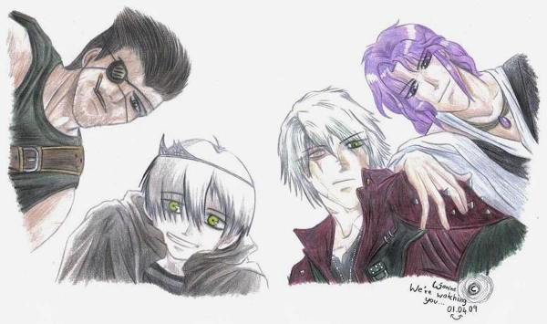 Fanart