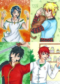 Fanart