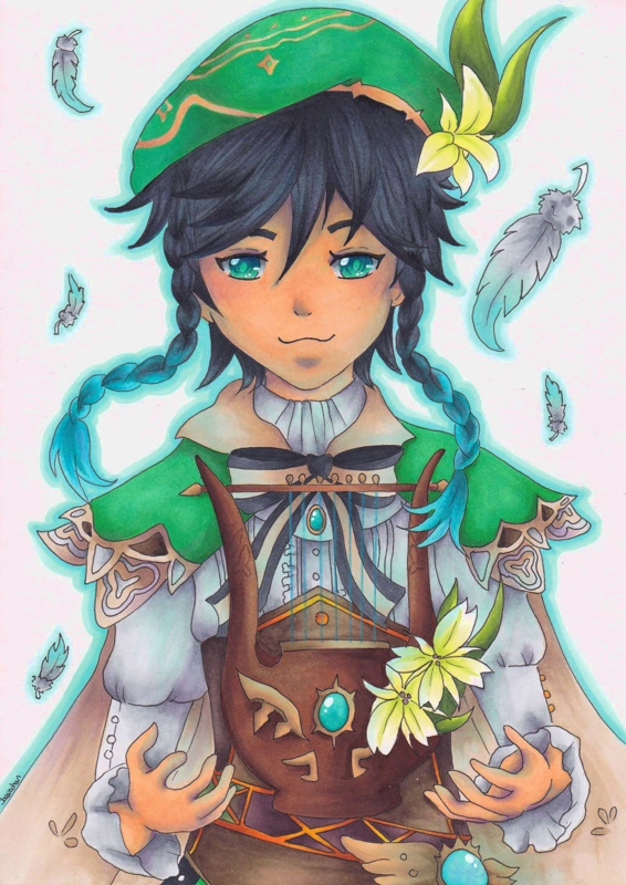 Fanart