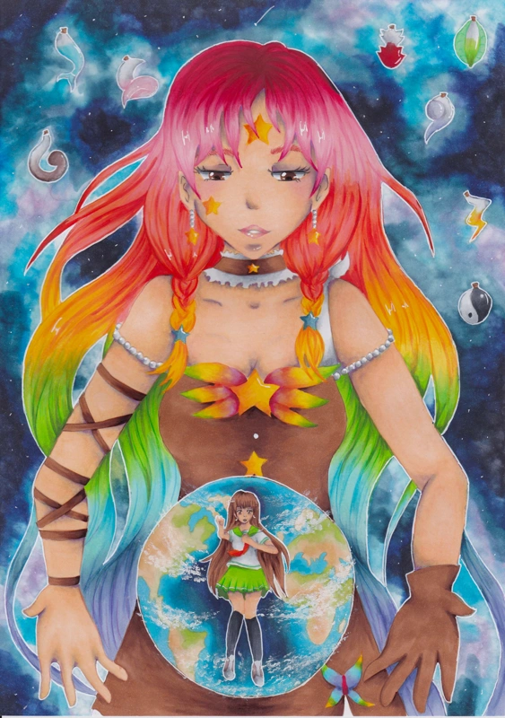 Fanart