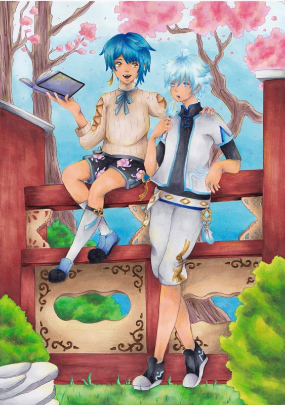 Fanart