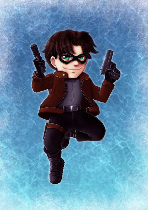 Fanart