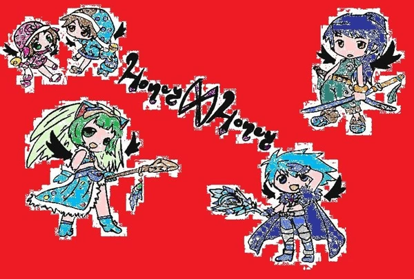 Fanart