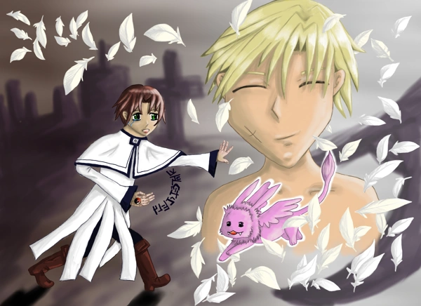 Fanart