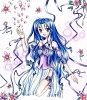 Little Flower Princess (Colo-WB von Guardian-Angel)