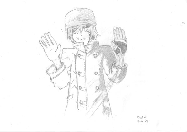Fanart