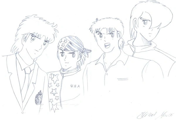 Fanart