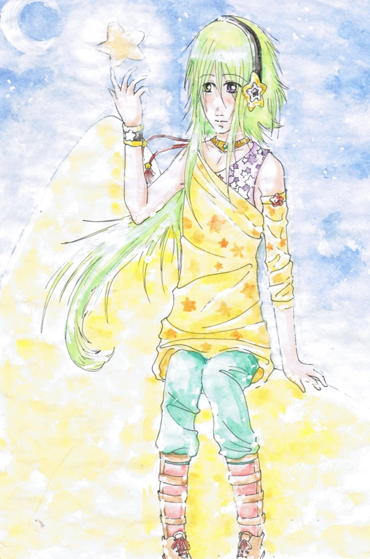Fanart