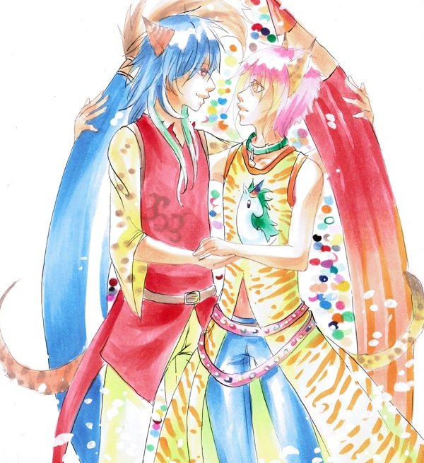 Fanart
