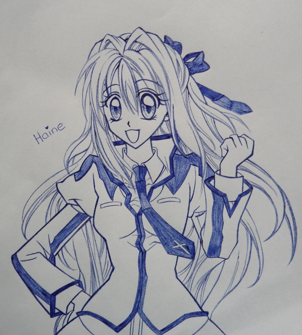 Fanart