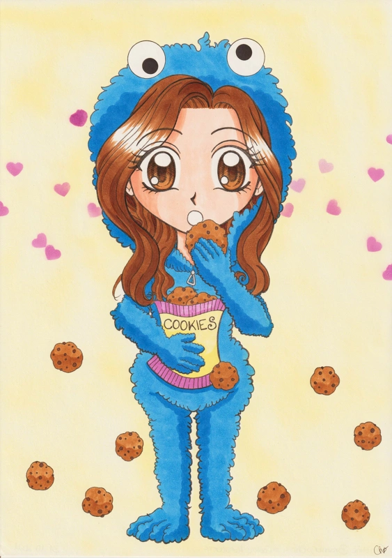 Fanart
