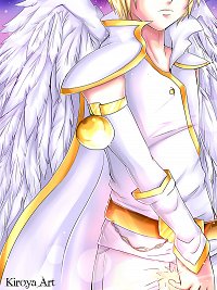 Fanart: Angels Fate