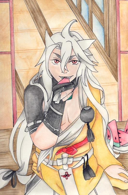 Fanart