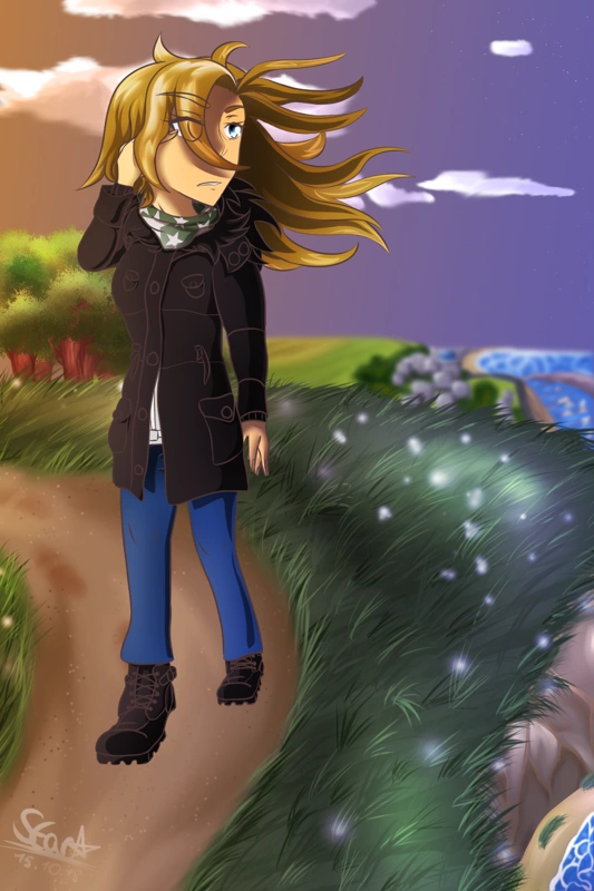 Fanart