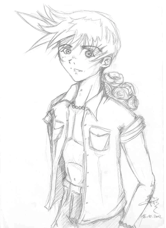 Fanart