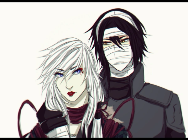 Fanart