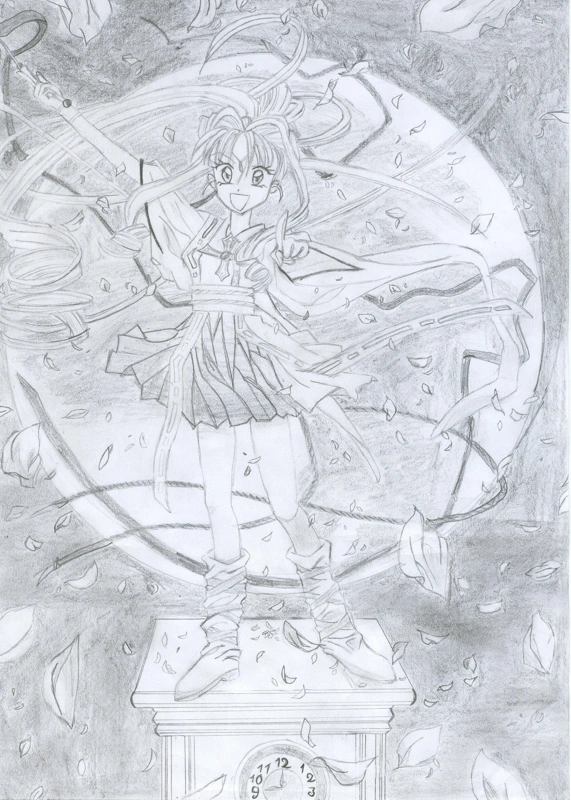 Fanart