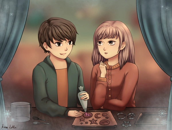 Fanart