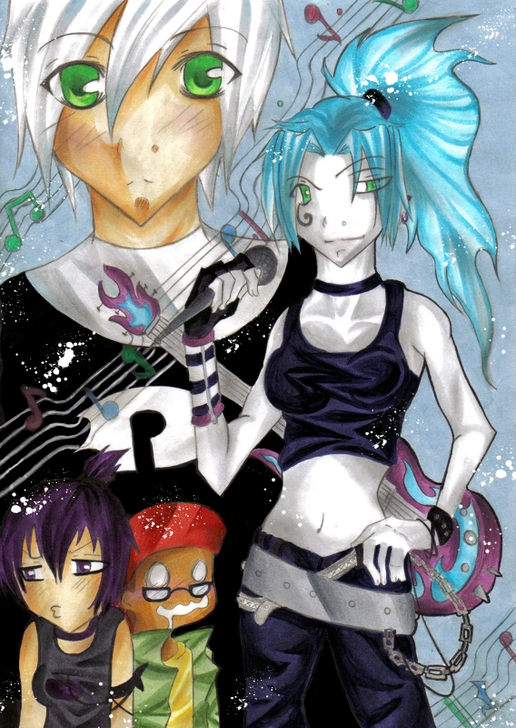 Fanart