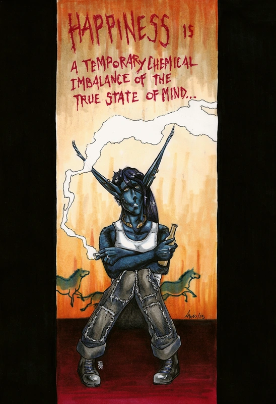 Fanart
