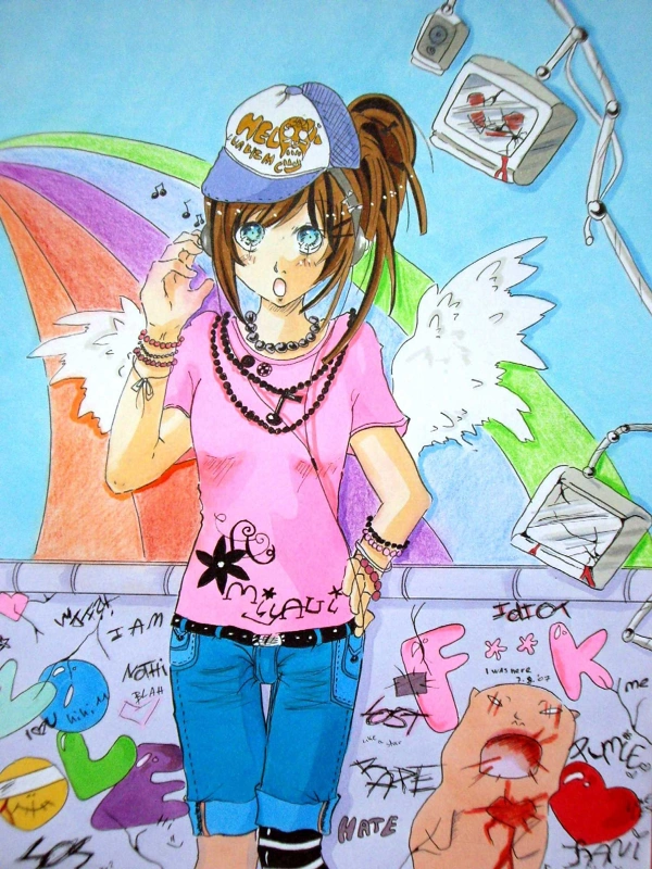 Fanart