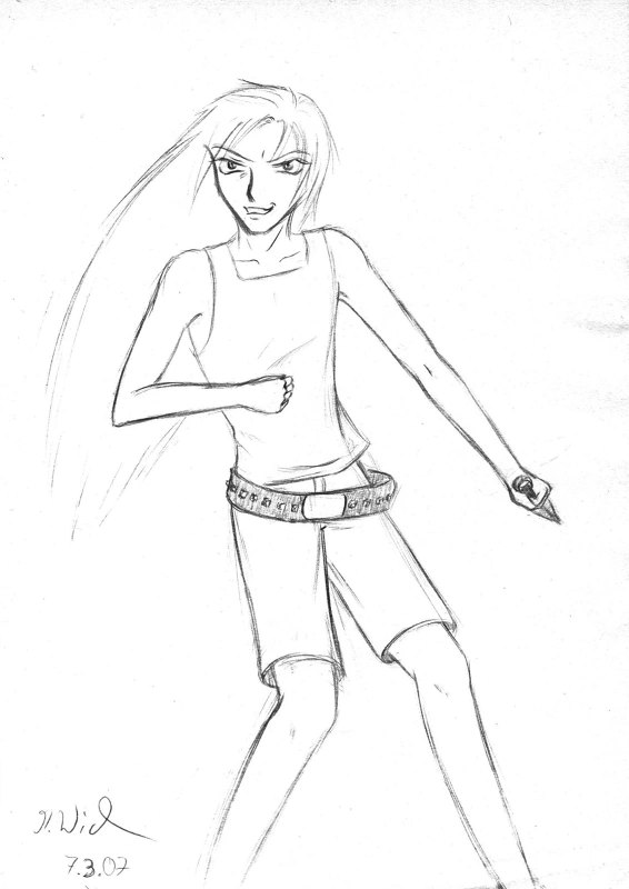 Fanart