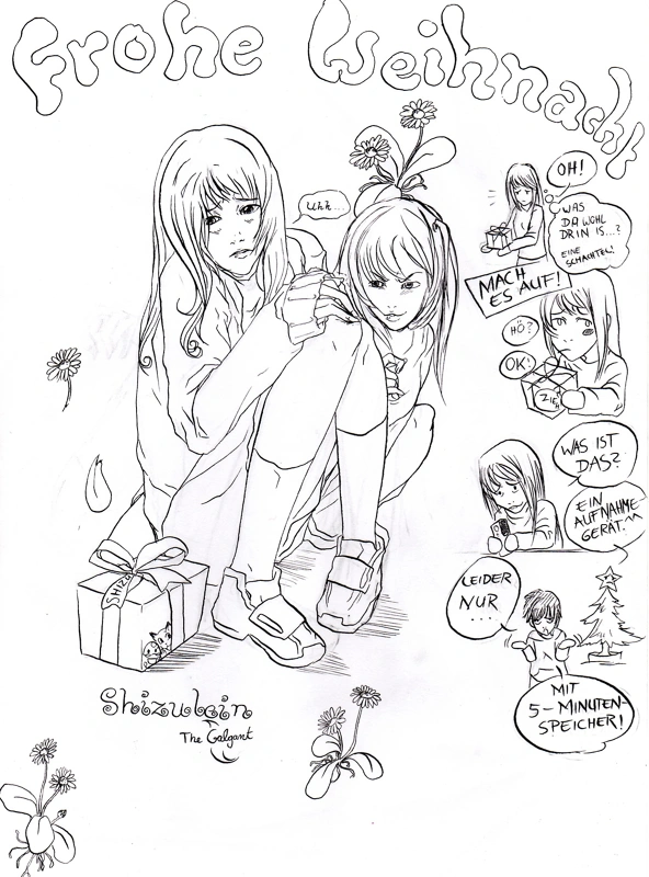 Fanart