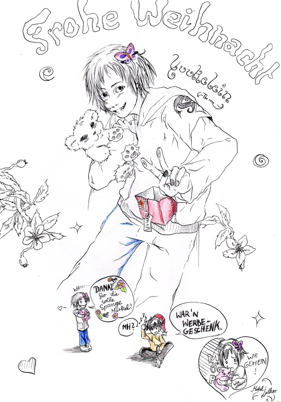 Fanart