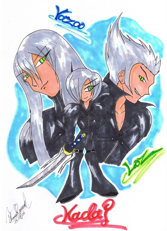 Fanart