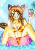 Kakao #19: Catgirl<3