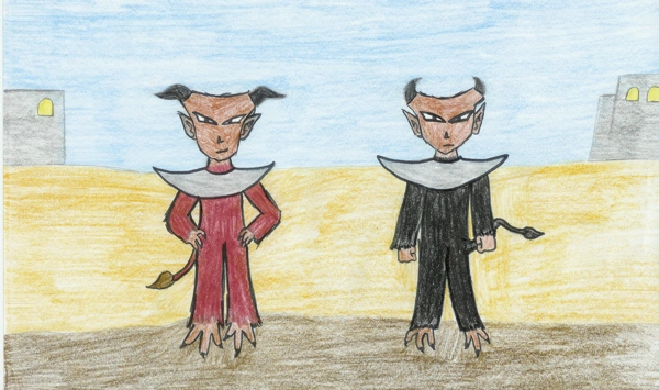 Fanart
