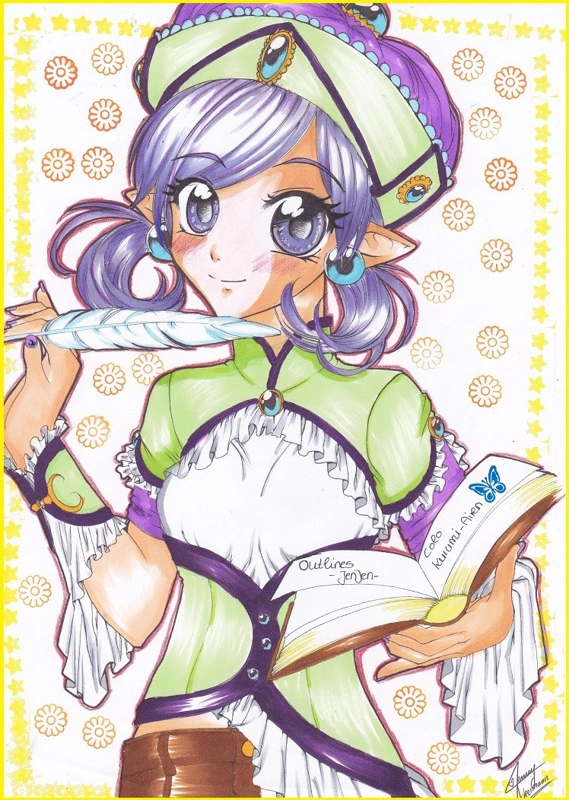 Fanart